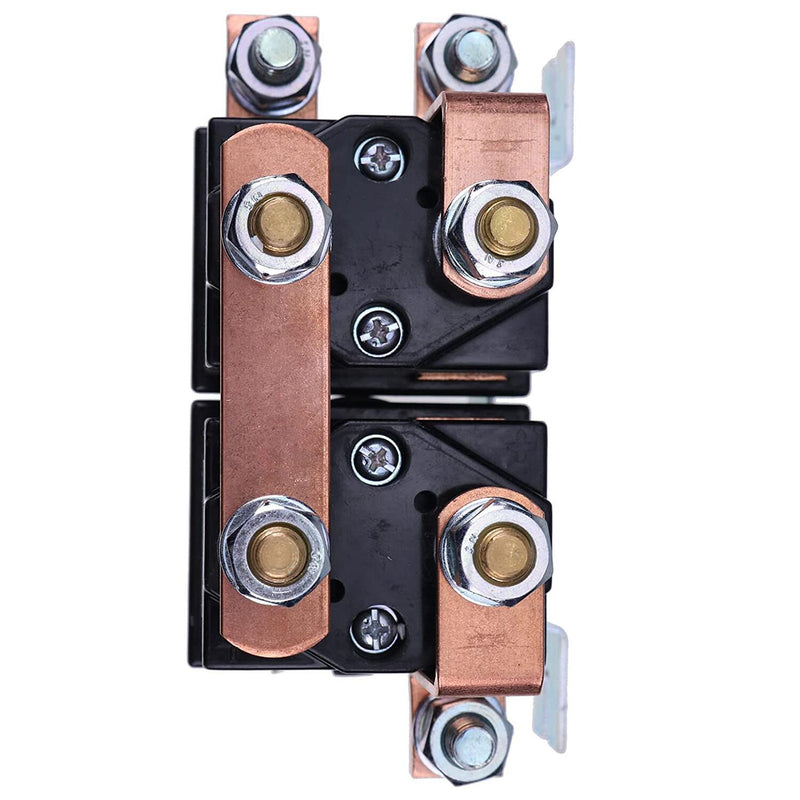 DURAFORCE SW202 Style Reversing Contactor 36V heavy duty 400A for Electric Albright