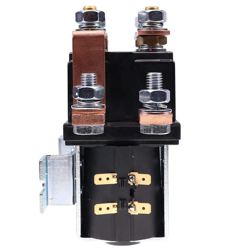 DURAFORCE SW202 Style Reversing Contactor 36V heavy duty 400A for Electric Albright