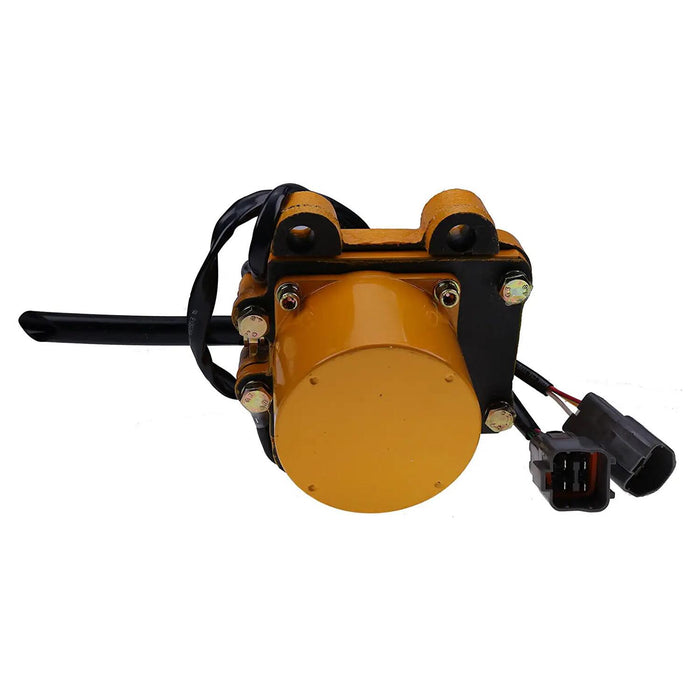DURAFORCE Throttle Motor 7824-34-1600 for Komatsu PC200-5 PC300-5 PC310-5 PC400-5 PC410-5