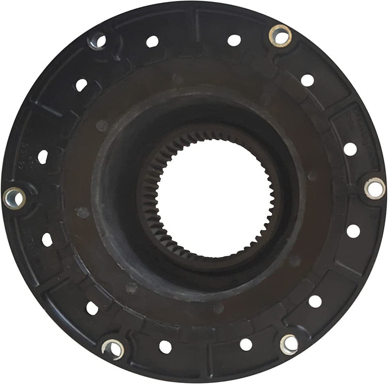 DURAFORCE Coupling 1604076100 for Atlas Copco Portable Air Compressor XAS Coupler