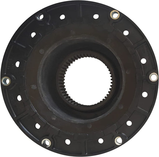 DURAFORCE Coupling 1604076100 for Atlas Copco Portable Air Compressor XAS Coupler