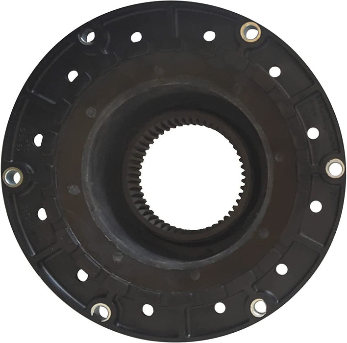 DURAFORCE Coupling 1604076100 for Atlas Copco Portable Air Compressor XAS Coupler