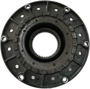 DURAFORCE Coupling 1604076100 for Atlas Copco Portable Air Compressor XAS Coupler