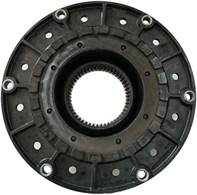 DURAFORCE Coupling 1604076100 for Atlas Copco Portable Air Compressor XAS Coupler