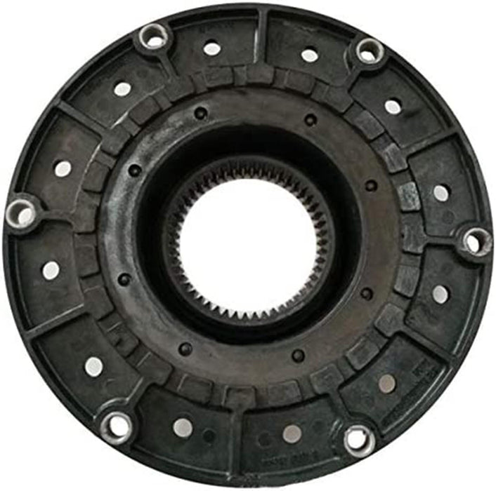 DURAFORCE Coupling 1604076100 for Atlas Copco Portable Air Compressor XAS Coupler