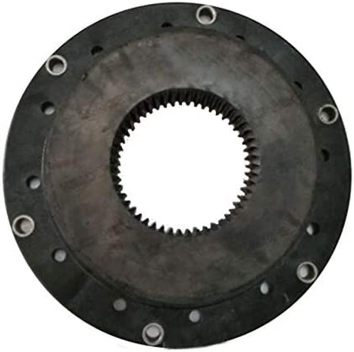 DURAFORCE Coupling 1604076100 for Atlas Copco Portable Air Compressor XAS Coupler