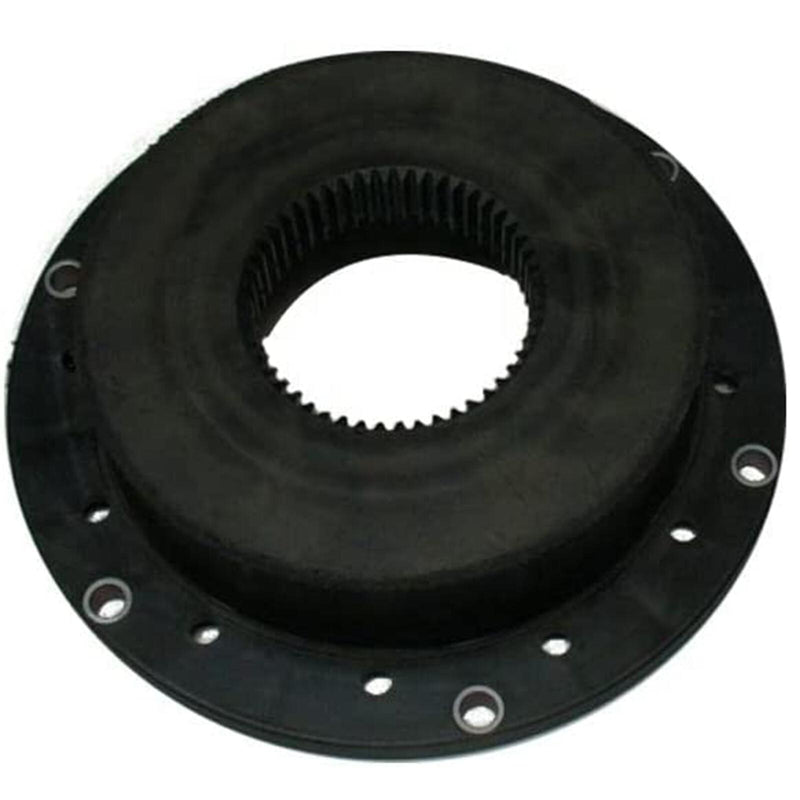 DURAFORCE Coupling 1604076100 for Atlas Copco Portable Air Compressor XAS Coupler