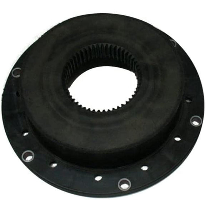 DURAFORCE Coupling 1604076100 for Atlas Copco Portable Air Compressor XAS Coupler