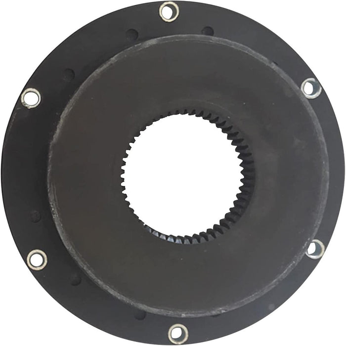 DURAFORCE Coupling 1604076100 for Atlas Copco Portable Air Compressor XAS Coupler