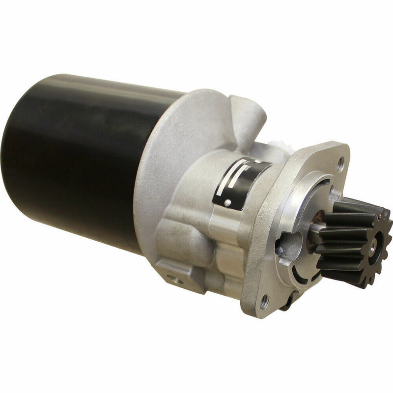 DURAFORCE Power Steering Pump 523090M91 For Massey Ferguson 30 40 50 65 165 265