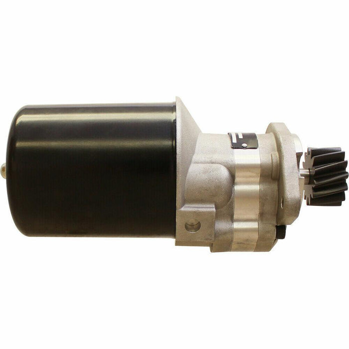 DURAFORCE Power Steering Pump 523090M91 For Massey Ferguson 30 40 50 65 165 265