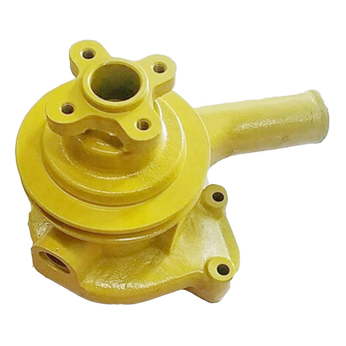 DURAFORCE Water Pump 6144-61-1400 for Komatsu D20A-5 D20P-5 D20S-5 D21P-5 D21Q-5 4D94-2E