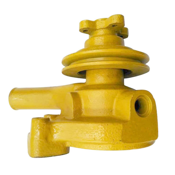 DURAFORCE Water Pump 6144-61-1400 for Komatsu D20A-5 D20P-5 D20S-5 D21P-5 D21Q-5 4D94-2E