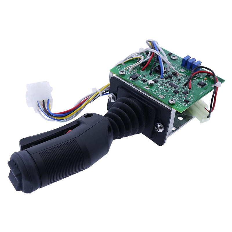 DURAFORCE Joystick Controller 159111 159111AB for SkyJack SJIII 3015 3215 3219 4626 4832