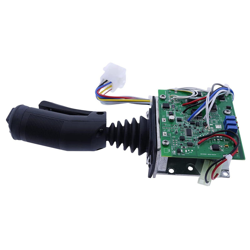 DURAFORCE Joystick Controller 159111 159111AB for SkyJack SJIII 3015 3215 3219 4626 4832