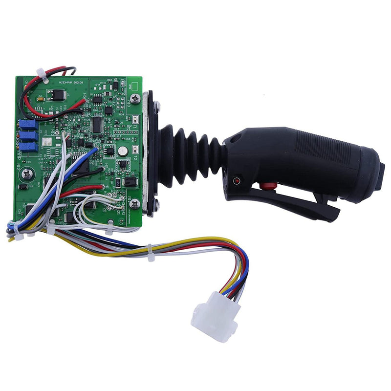 DURAFORCE Joystick Controller 159111 159111AB for SkyJack SJIII 3015 3215 3219 4626 4832
