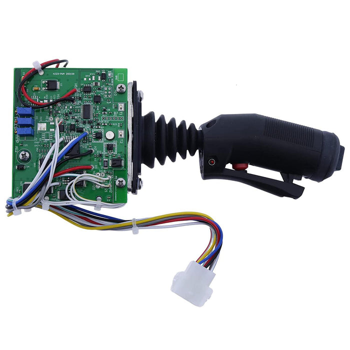 DURAFORCE Joystick Controller 159111 159111AB for SkyJack SJIII 3015 3215 3219 4626 4832