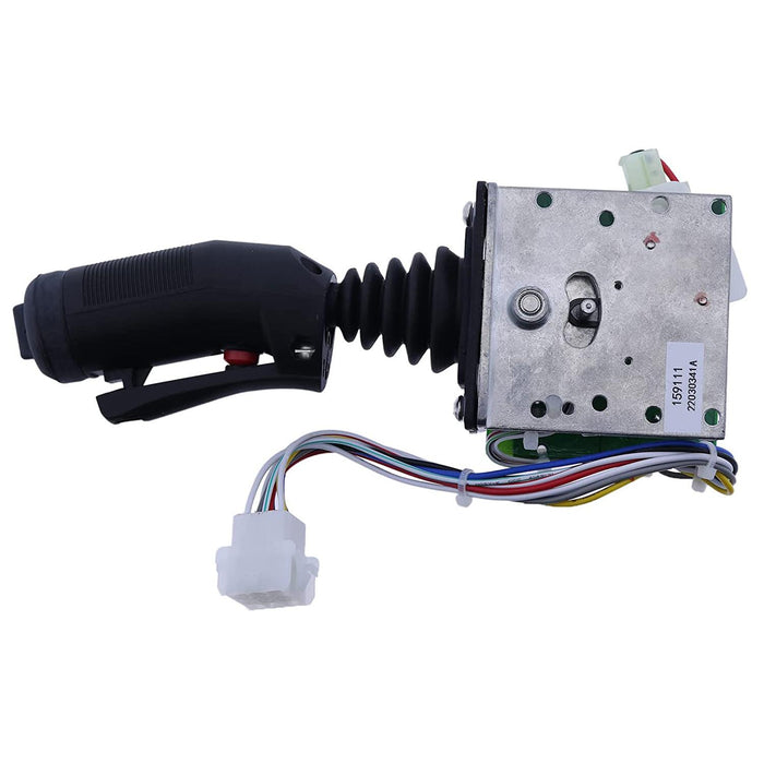 DURAFORCE Joystick Controller 159111 159111AB for SkyJack SJIII 3015 3215 3219 4626 4832