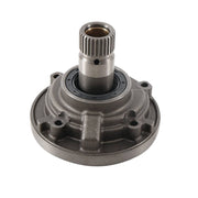 DURAFORCE Transmission Pump 137093A1 Fits Case 580C/D/E/K 480C/D/E/F 584C/D/E 585C/D/E
