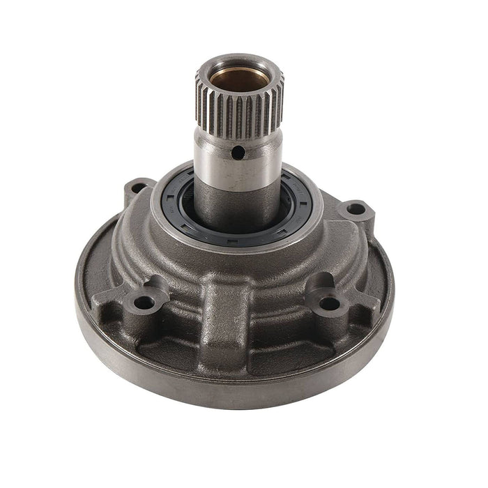 DURAFORCE Transmission Pump 137093A1 Fits Case 580C/D/E/K 480C/D/E/F 584C/D/E 585C/D/E