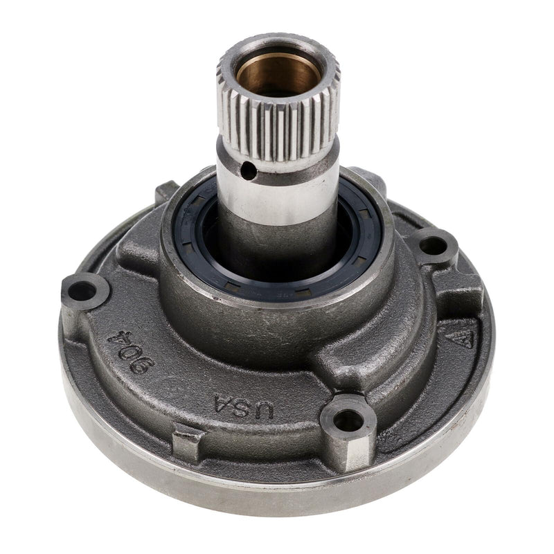 DURAFORCE Transmission Pump 137093A1 Fits Case 580C/D/E/K 480C/D/E/F 584C/D/E 585C/D/E