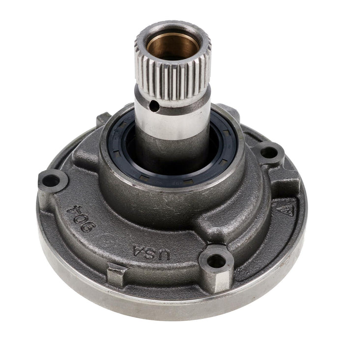 DURAFORCE Transmission Pump 137093A1 Fits Case 580C/D/E/K 480C/D/E/F 584C/D/E 585C/D/E