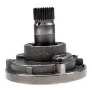 DURAFORCE Transmission Pump 137093A1 Fits Case 580C/D/E/K 480C/D/E/F 584C/D/E 585C/D/E