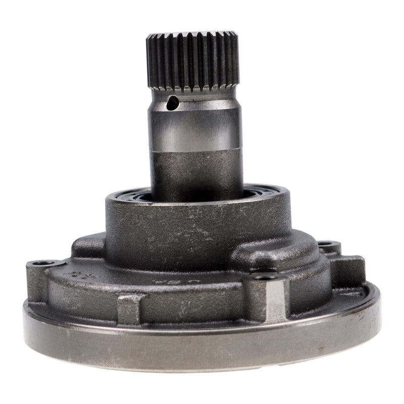 DURAFORCE Transmission Pump 137093A1 Fits Case 580C/D/E/K 480C/D/E/F 584C/D/E 585C/D/E