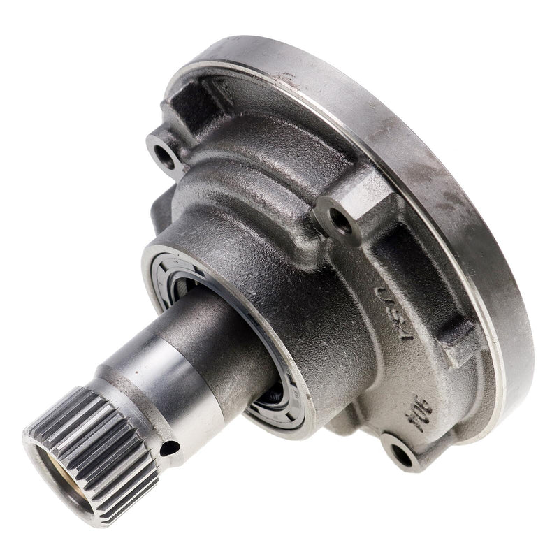 DURAFORCE Transmission Pump 137093A1 Fits Case 580C/D/E/K 480C/D/E/F 584C/D/E 585C/D/E