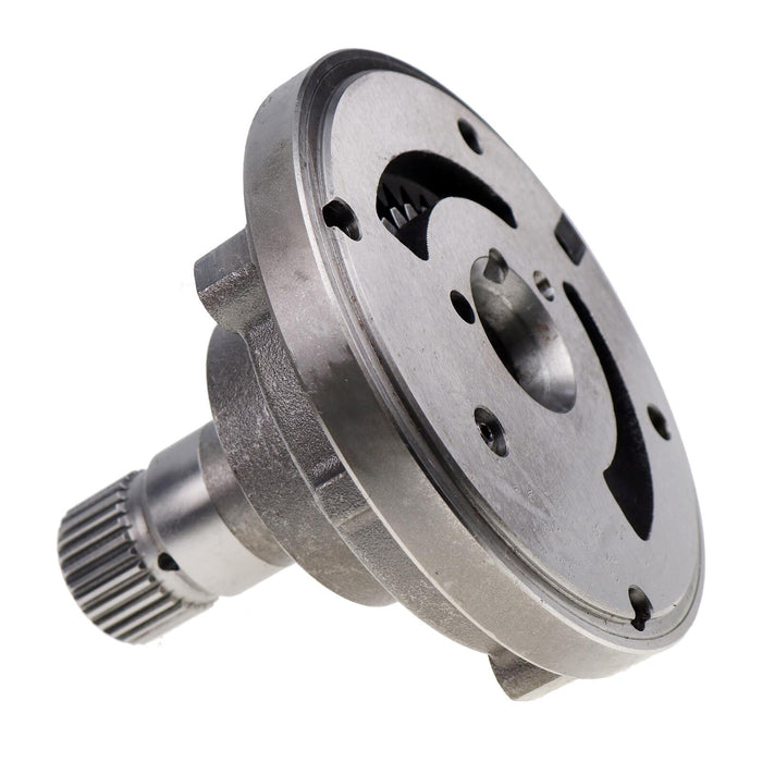 DURAFORCE Transmission Pump 137093A1 Fits Case 580C/D/E/K 480C/D/E/F 584C/D/E 585C/D/E