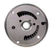 DURAFORCE Transmission Pump 137093A1 Fits Case 580C/D/E/K 480C/D/E/F 584C/D/E 585C/D/E