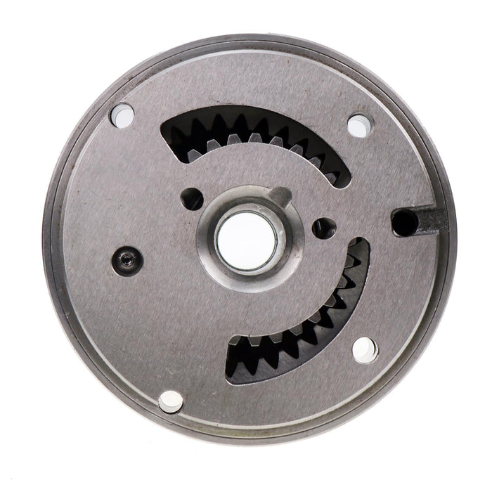 DURAFORCE Transmission Pump 137093A1 Fits Case 580C/D/E/K 480C/D/E/F 584C/D/E 585C/D/E