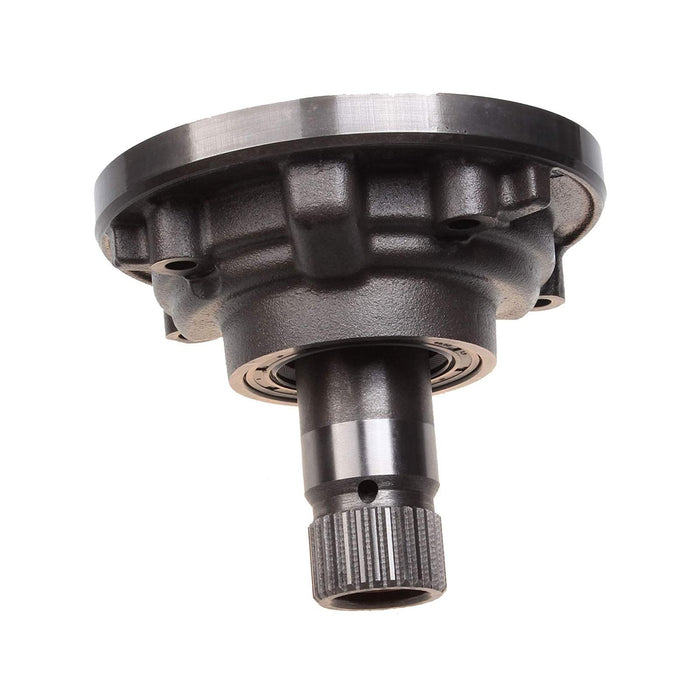 DURAFORCE Transmission Pump 137093A1 Fits Case 580C/D/E/K 480C/D/E/F 584C/D/E 585C/D/E