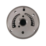 DURAFORCE Transmission Pump 137093A1 Fits Case 580C/D/E/K 480C/D/E/F 584C/D/E 585C/D/E