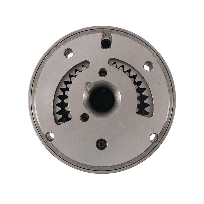 DURAFORCE Transmission Pump 137093A1 Fits Case 580C/D/E/K 480C/D/E/F 584C/D/E 585C/D/E