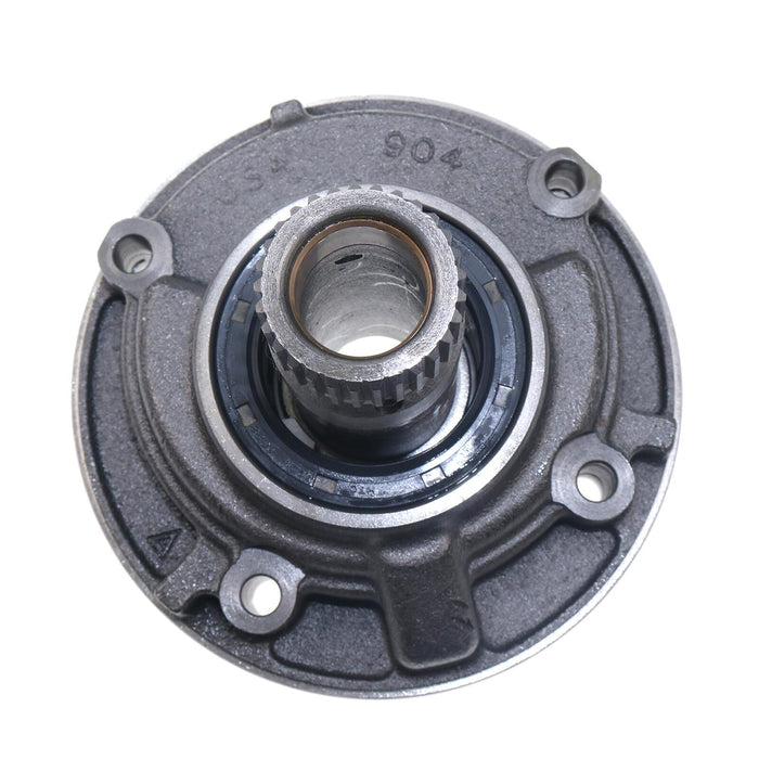 DURAFORCE Transmission Pump 137093A1 Fits Case 580C/D/E/K 480C/D/E/F 584C/D/E 585C/D/E