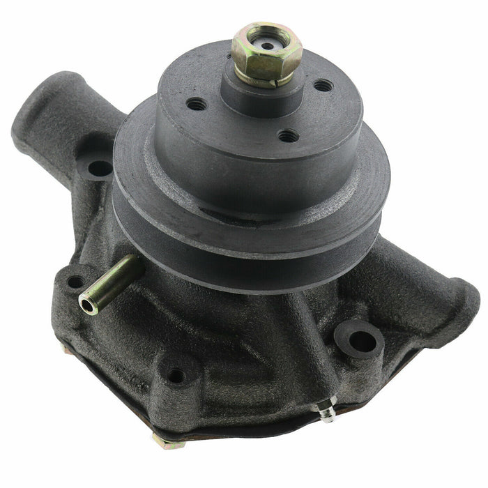 DURAFORCE Water Pump 34545-00013 for Mitsubishi S2E S3E S4E S6E 4DQ5 K3M Forklift FD20-30