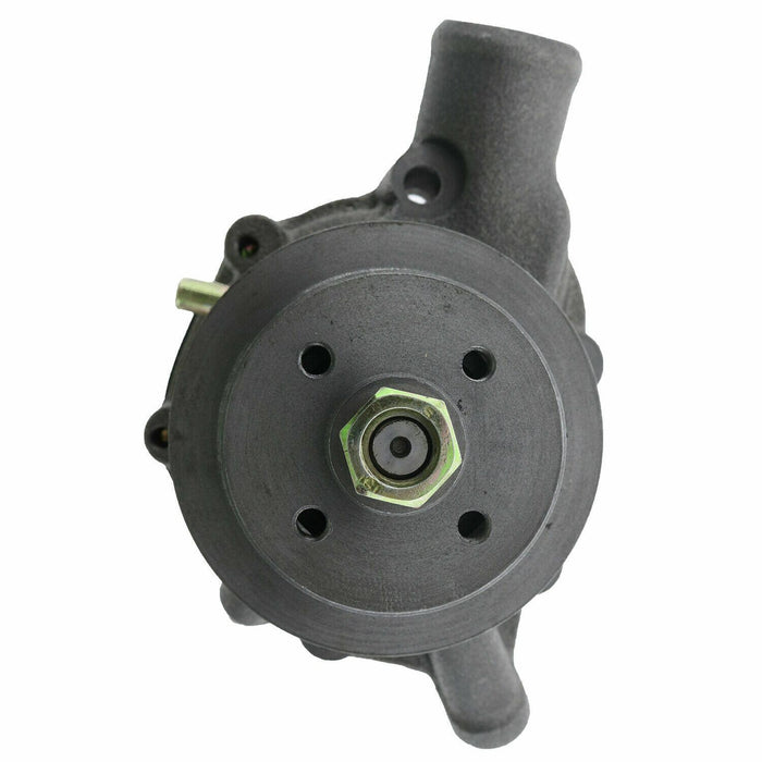 DURAFORCE Water Pump 34545-00013 for Mitsubishi S2E S3E S4E S6E 4DQ5 K3M Forklift FD20-30