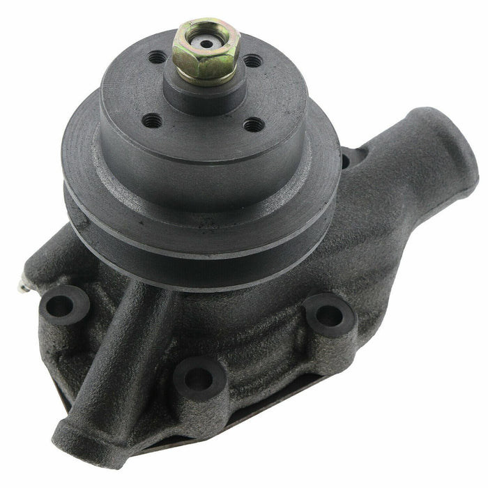 DURAFORCE Water Pump 34545-00013 for Mitsubishi S2E S3E S4E S6E 4DQ5 K3M Forklift FD20-30