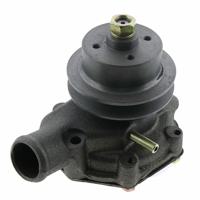 DURAFORCE Water Pump 34545-00013 for Mitsubishi S2E S3E S4E S6E 4DQ5 K3M Forklift FD20-30