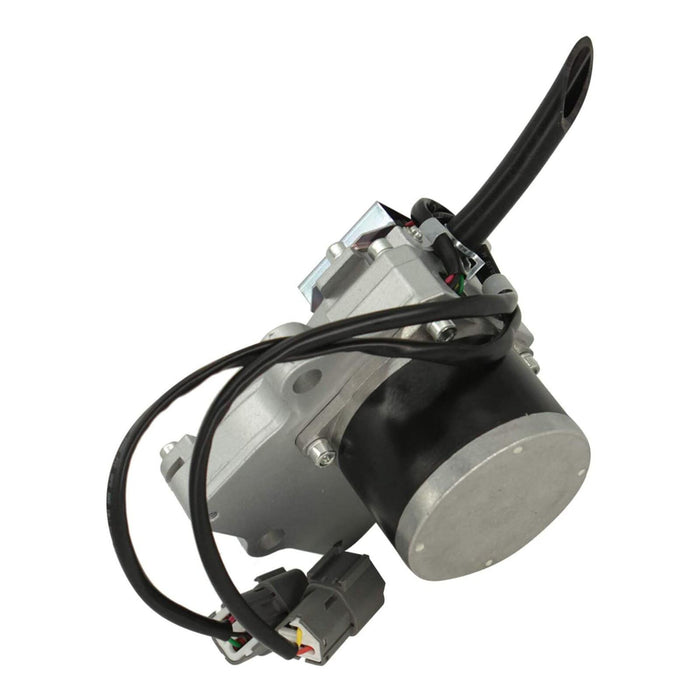 DURAFORCE Throttle Motor Governor 7834-40-2000 for Komatsu PC100-6 PC210-6 PC120-6 PC300-6
