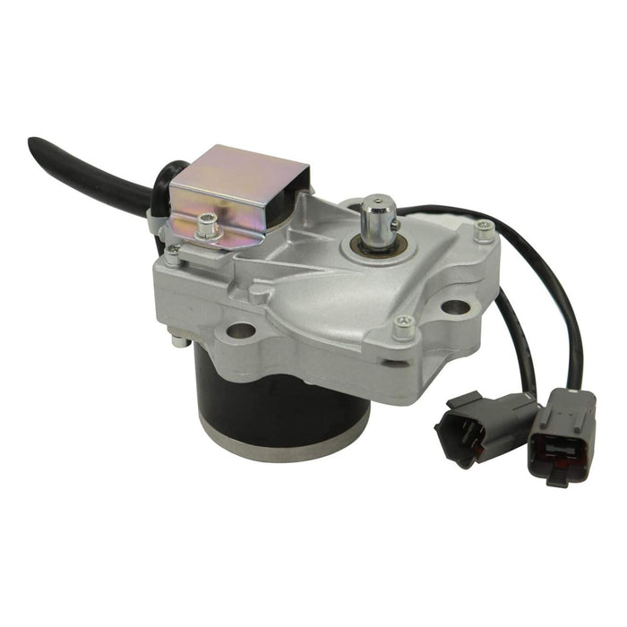DURAFORCE Throttle Motor Governor 7834-40-2000 for Komatsu PC100-6 PC210-6 PC120-6 PC300-6