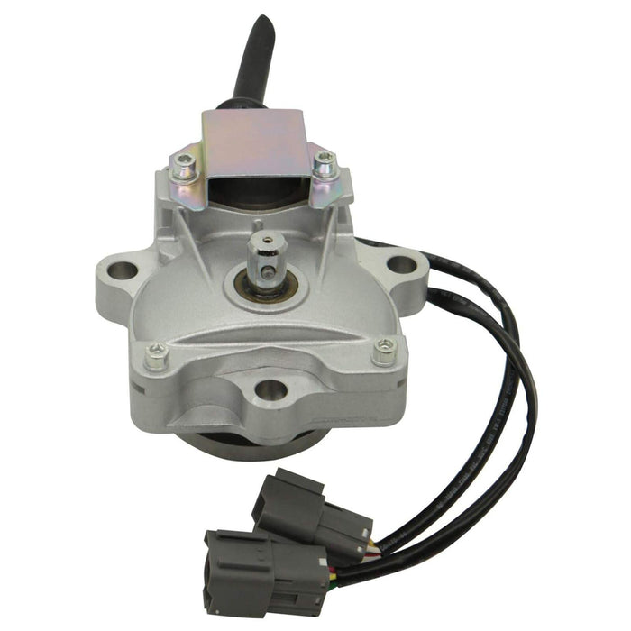 DURAFORCE Throttle Motor Governor 7834-40-2000 for Komatsu PC100-6 PC210-6 PC120-6 PC300-6