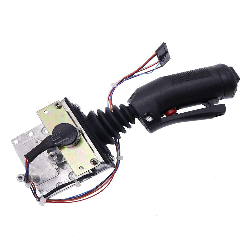 DURAFORCE Joystick Controller 62161 62161GT for Genie Lift GS-1530 GS-1930 GS-2032 GS-2046