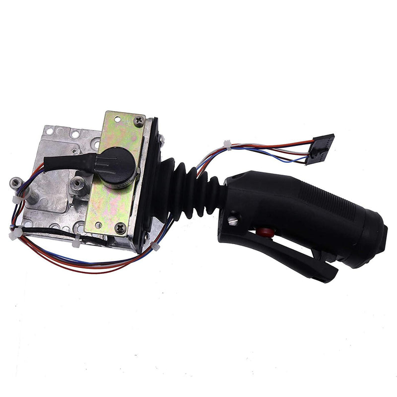 DURAFORCE Joystick Controller 62161 62161GT for Genie Lift GS-1530 GS-1930 GS-2032 GS-2046