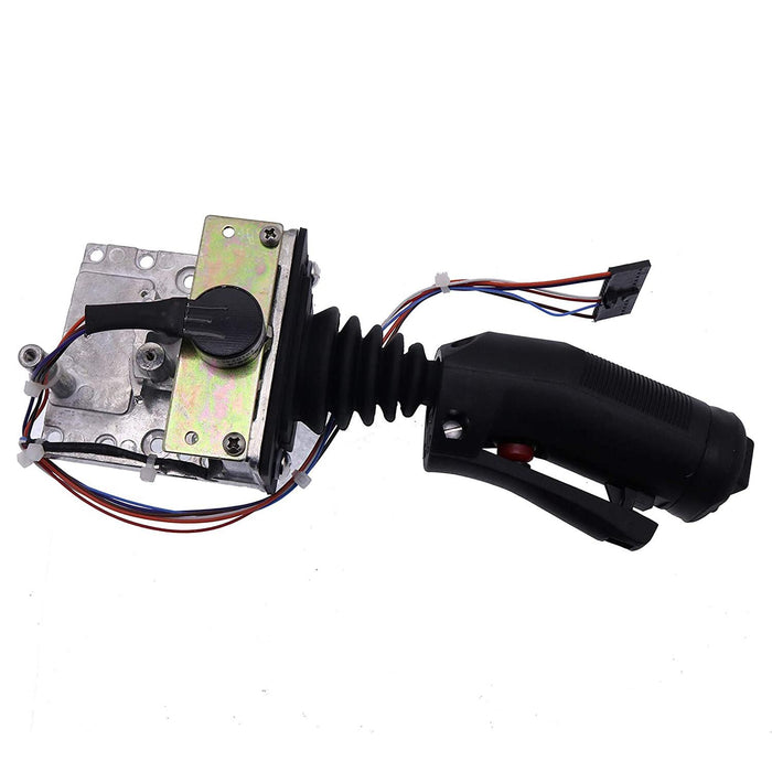 DURAFORCE Joystick Controller 62161 62161GT for Genie Lift GS-1530 GS-1930 GS-2032 GS-2046
