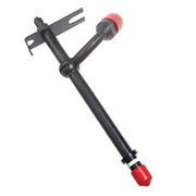 DURAFORCE 4X Fuel Injector A140829 20671 for Case 1835 1845 1835B 1845B 1845S 580B 580D