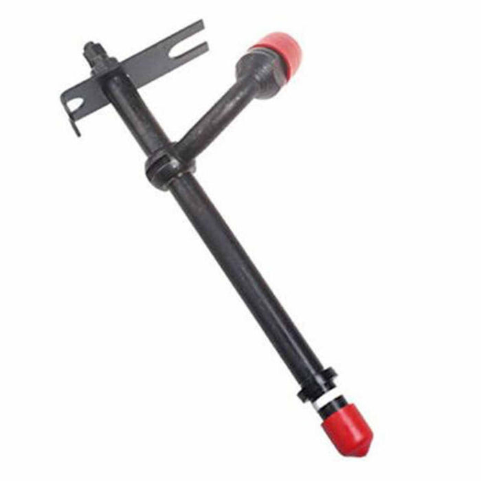 DURAFORCE 4X Fuel Injector A140829 20671 for Case 1835 1845 1835B 1845B 1845S 580B 580D