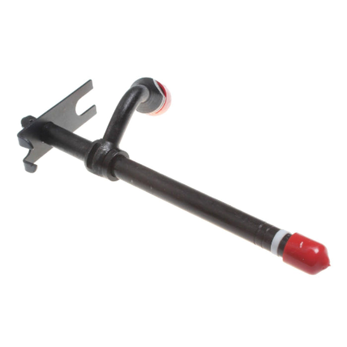 DURAFORCE 4X Fuel Injector A140829 20671 for Case 1835 1845 1835B 1845B 1845S 580B 580D