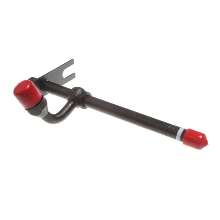 DURAFORCE 4X Fuel Injector A140829 20671 for Case 1835 1845 1835B 1845B 1845S 580B 580D